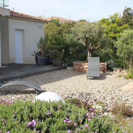 F3 Jardins De Forcioli